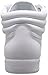 Reebok Women's Freestyle Hi Lace-Up Fashion Sneaker