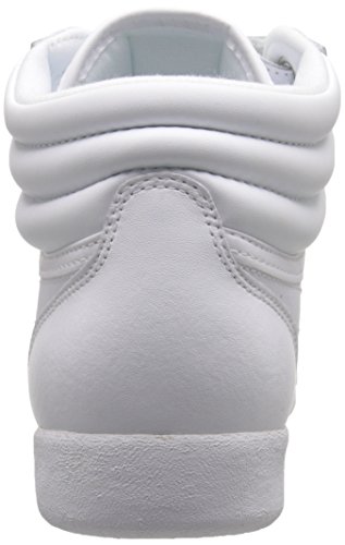 reebok women's freestyle hi walking shoe
