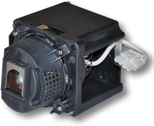 Compatible Hp Projector Lamp, Replaces Model vp6321 with Housing