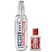 SWISS NAVY Premium Silicone Lubricant (4oz) PLUS FREE 20ml Bottle