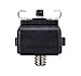 JJC Hot Shoe White Bluetooth Wireless Remote Control for Select Canon Cameras