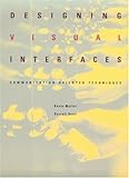 Designing Visual Interfaces: Communication Oriented Techniques cover