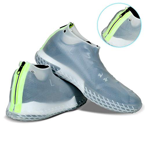 rubber shoe protectors