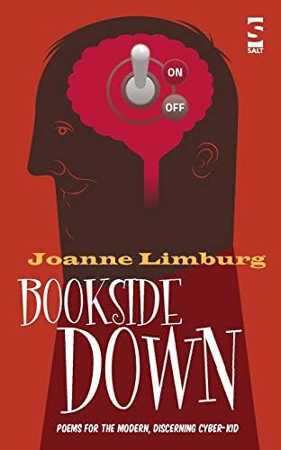 Bookside Down (Children’s Poetry Library)