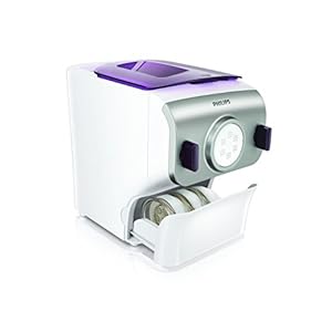 フィリップス 【お家で生麺】 ヌードルメーカー HR2369-01