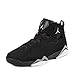 Jordan Mens Jordan True Flight Basketball Shoes