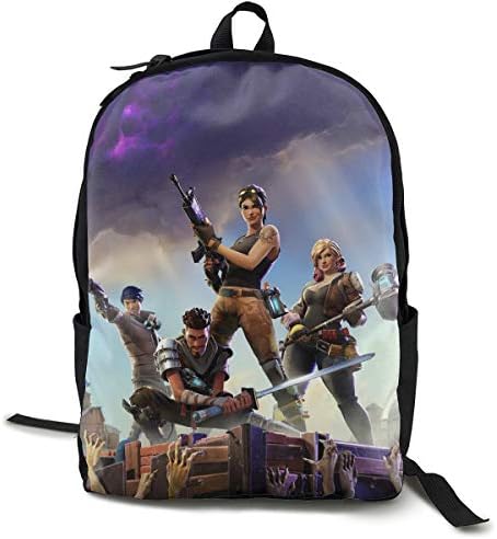 Men And Woman Fashion Outdoor Backpack For Boys And Girl