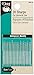 Dritz 56S-9 Sharps Hand Needles, Size 9 (20-Count),Nickel