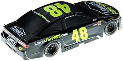 jimmie johnson diecast 2018