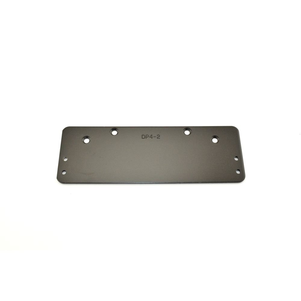 Stanley Commercial Hardware Large Drop Plate Kit for QDC300 Series