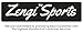 Zengi 2 Point Rifle Sling - Black