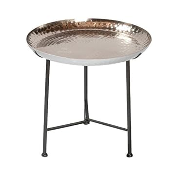 table d'appoint orientale