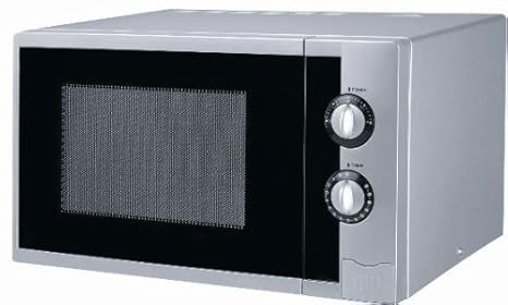 Gorenje MHO 170 SRM - Microondas (17 l, 800 W): Amazon.es: Hogar