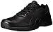 Reebok Men's Work N Cushion 2.0 Walking Shoe, Black/Black, 10.5 M US