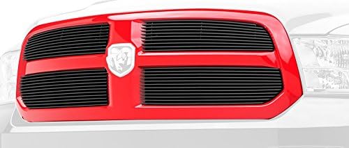 T-Rex 21458B Black Billet Grille Dodge Ram 1500