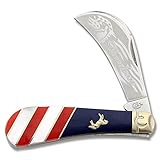 Colt Freedom Series Hawkbill Knife