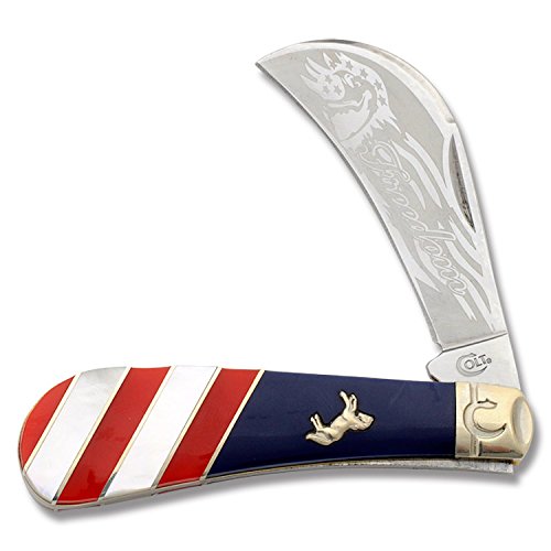 Colt Freedom Series Hawkbill Knife