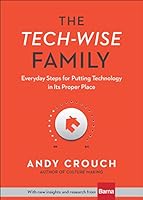 Cover of The Tech-Wise Family