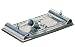 Warner Pole Sander Head, Female Threaded, 256