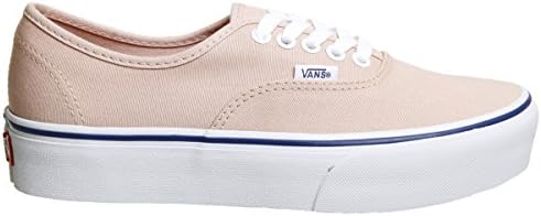 vans authentic platform 2.0 pink