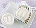Kate Aspen Pitter Patter Soap, White