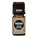 Edens Garden Vetiver Essential Oil, 100% Pure Therapeutic Grade (Highest Quality Aromatherapy Oils- Great For Concentration & Sleep), 5 ml