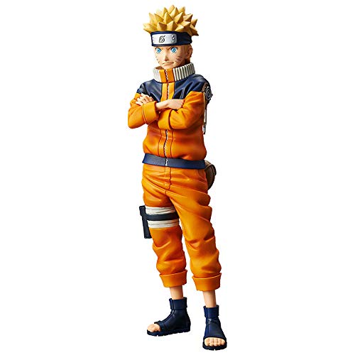naruto grandista figure