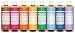 Dr. Bronner's - Pure-Castile Liquid Soap (Citrus, 16 ounce, 2-Pack) - Made with Organic Oils, 18-in-1 Uses: Face, Body, Hair, Laundry, Pets and Dishes, Concentrated, Vegan, Non-GMO