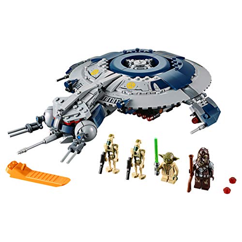 LEGO 75233 Star Wars Droid Gunship – Bild 4