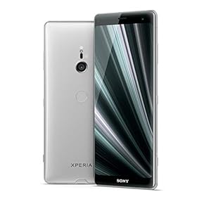 Sony Xperia XZ3 - Smartphone con display OLED da 6” (64GB di memoria interna, 4GB RAM, Snapdragon 845, Android 9.0… - immagine 3