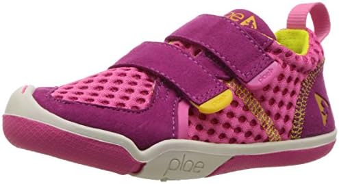 Plae Inc Girls' TY-K, Festival Fuchsia, 2.5 M US Little Kid