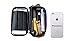 WATERFLY Large Bike Frame Bag: Waterproof Bike Phone Mount Handlebar Bag Phone Holder Bicycle Accessories for iPhone 11 XS Fit 7.0''