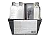 Large Bath Gift Basket - Ultimate Natural Spa Basket #1 Spa Gift Set for Mom. Prime Spa Kit! Best Pampering Gift for That Special Someone! Sulfate Free