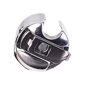 Amazon.com: Bobbin Case (52237)-NBL - (BC-DB1) High