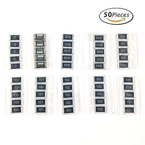 R150 резистор smd