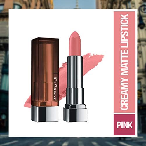 maybelline make me blush