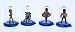 Marvel Avengers Infinity War Domez Collectible Minis Blind Bag with 8 to Collect