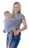 best baby sling carrier