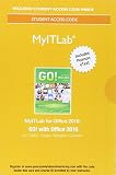 MyLab IT with Pearson eText -- Access Card -- for GO! with Office 2016 MyLab IT with Pearson eText -- Access Card -- for GO! with Office 2016