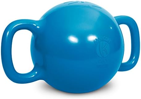 Kamagon Water Filled Adjustable Weight Kettlebell