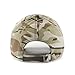 NFL Women's Sparkle Camo Clean Up Hat