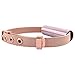 Misfit Ray Band Fair - Stainless Steel Replacement Band - Silver, Gold or Rose Gold (Rose Gold)