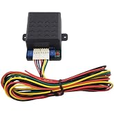 Megatronix UPSS Add-On Shock Sensor To Factory OEM Car Alarm Security System