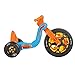 Original Big Wheel Spin Out Low-Riding Tricycle Racer
