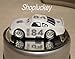 Custom Made Disney Pixar Cars Apple Mac iCar 1:55 Scale
