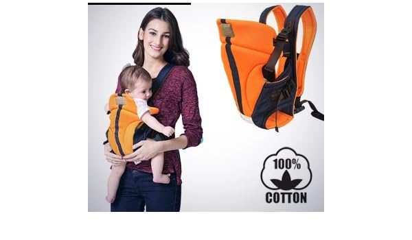 scout baby carrier