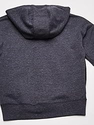 Reebok Little Girls' Active Jacket, 3025-Medieval