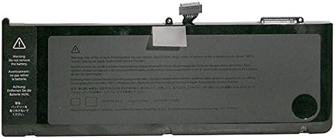 661-5844 Apple MacBook Pro Battery (A1382 battery number)