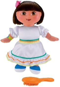 mattel dora