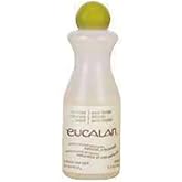 Eucalan Delicate Wash - Natural Unscented Small 3.3oz/100mL Bottle